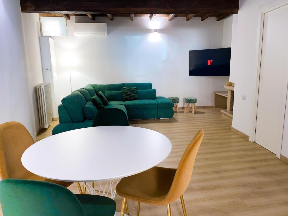 Appartamento Trastevere Renella *