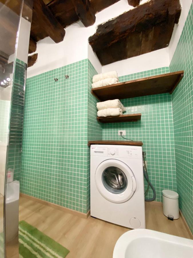Trastevere Renella Appartamento